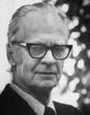 B. F. Skinner Photo