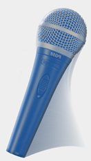 microphone